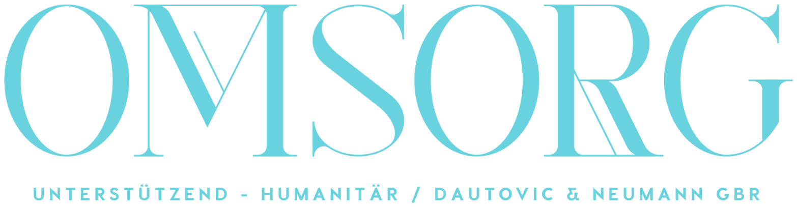OMSORG – Unterstützend Humanitär / Dautovic & Neumann GbR